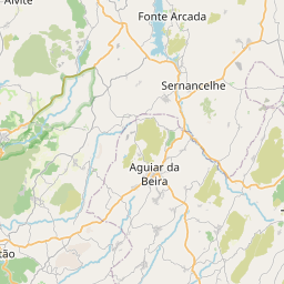 Mapa base