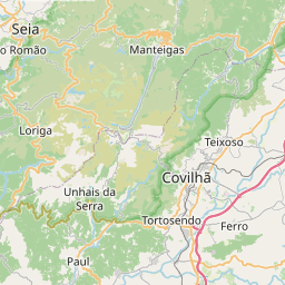 Mapa base