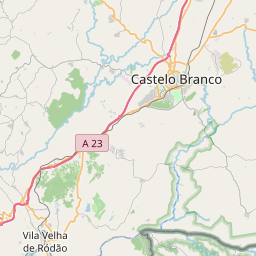 Mapa base