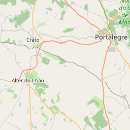 Mapa base