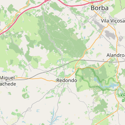 Mapa base