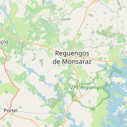 Mapa base