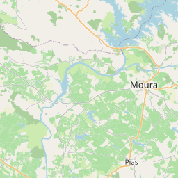 Mapa base