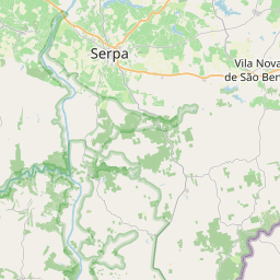 Mapa base