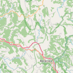 Mapa base