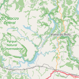 Mapa base