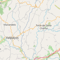 Mapa base