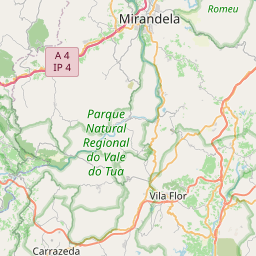 Mapa base
