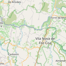 Mapa base