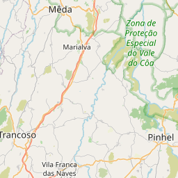 Mapa base