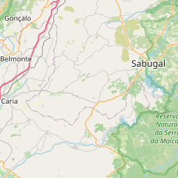 Mapa base