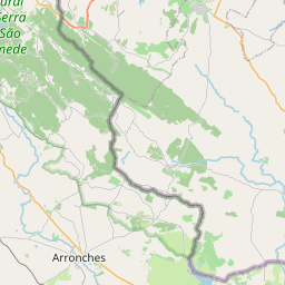 Mapa base
