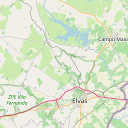 Mapa base