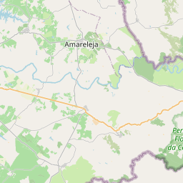 Mapa base