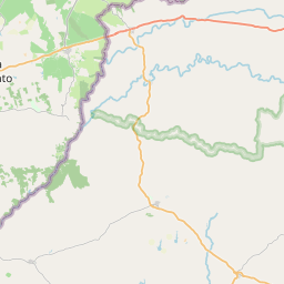 Mapa base