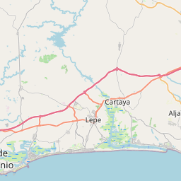 Mapa base