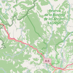 Mapa base