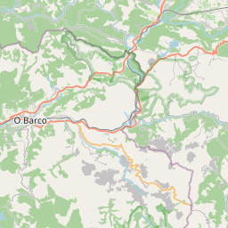 Mapa base