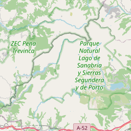 Mapa base