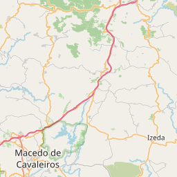 Mapa base
