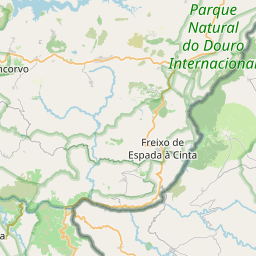 Mapa base