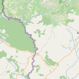 Mapa base