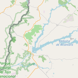 Mapa base