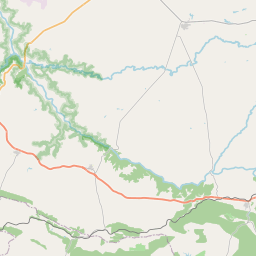 Mapa base