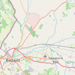 Mapa base