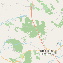 Mapa base