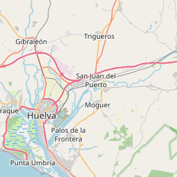 Mapa base