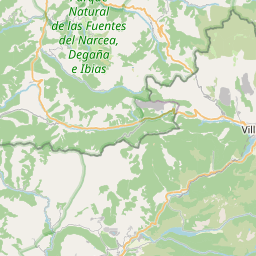 Mapa base