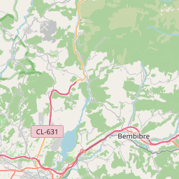 Mapa base