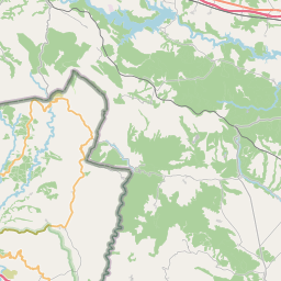 Mapa base