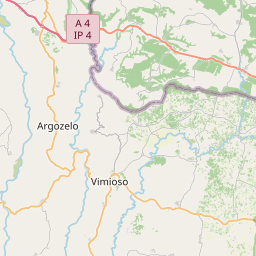Mapa base