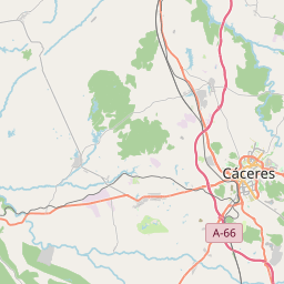 Mapa base