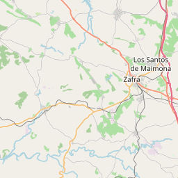 Mapa base