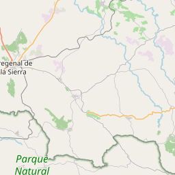Mapa base