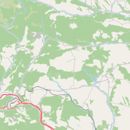 Mapa base