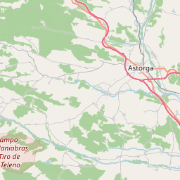 Mapa base