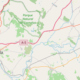 Mapa base