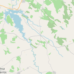 Mapa base