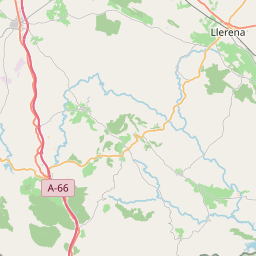 Mapa base