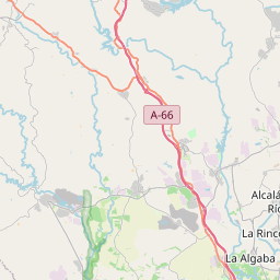 Mapa base