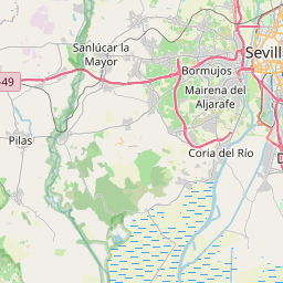 Mapa base