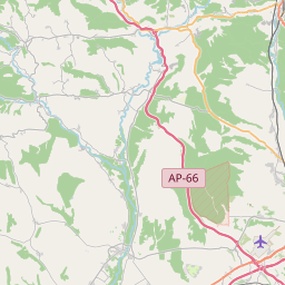 Mapa base