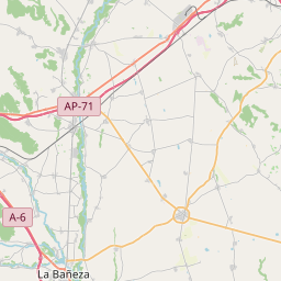 Mapa base