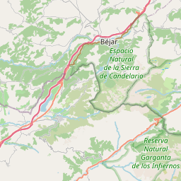 Mapa base