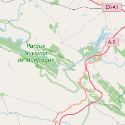 Mapa base