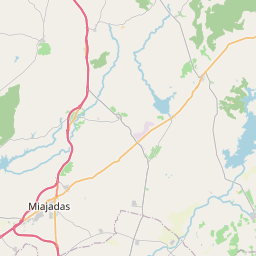Mapa base
